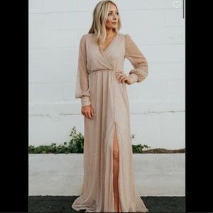 Baltic Born Abigail Sparkle Dress